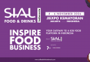 Pameran SIAL ( Salon International de l’alimentation )