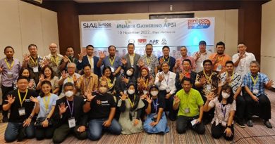 Members Gathering AP5I – 10 November 2022