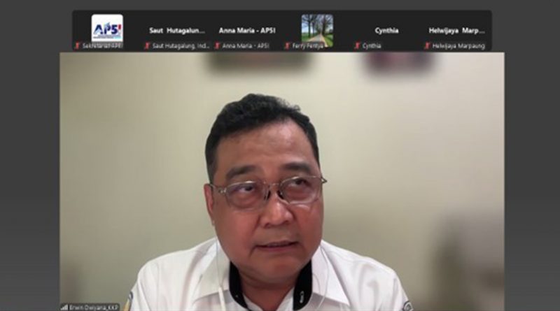 Diskusi Terbatas Antara AP5I dan KKP – 1 September 2025