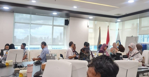 FGD Pasar Produk Perikanan Dalam Negeri – 16 Desember 2025