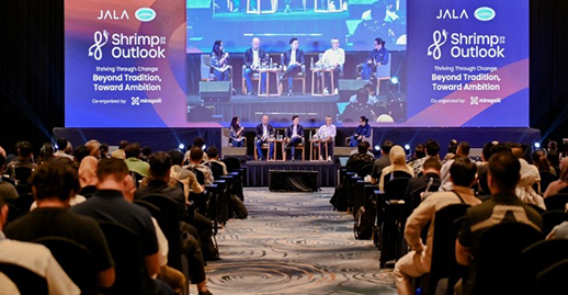 Shrimp Outlook 2026 – 12 Februari 2026