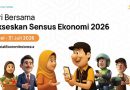 Forum Tematik Bakohumas ; Kick Off Publisitas Sensus Ekonomi 2026 – 25 Februari 2026