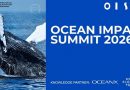 Ocean Impact Summit 2026 (OIS 2026) – Bali