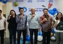 Kunjungan AP5I ke PT. Aruna Jaya Nuswantara