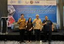 Roadshow International Indonesia Seafood & Meat Expo ( IISM ) & Indonesia Cold Chain Expo – 7 April 2026