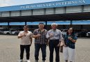 Kunjungan AP5I ke PT. Bumi Menara Internusa – Surabaya