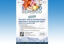 Open Call Peserta – Japan International Seafood & Technology Expo ( JISTE ) 2026