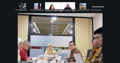 Diskusi Penjajakan Eksportir Ikan Nasional ke Negara EFTA – 12 Mei 2026