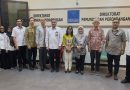 Rapat Koordinasi Penyelidikan Administrative Review atas Pengenaan Bea Masuk Anti Dumping – 5 Mei 2026