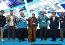 Pembukaan Pameran International Indonesia Seafood & Meat Expo ( IISM ) & Indonesia Cold Chain Expo – 6 s.d 9 Mei 2026