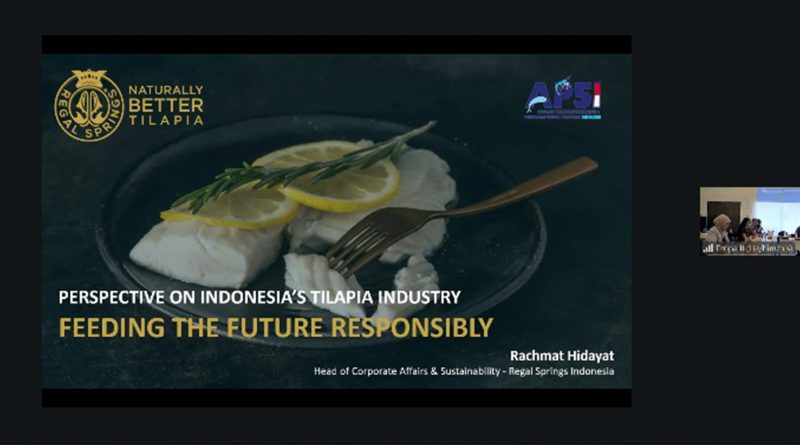 Hilirisasi Ketahanan Pangan Sektor Kelautan dan Perikanan – 2 s.d 3 Juni 2026