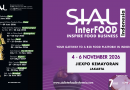 Pameran SIAL ( Salon International de l’alimentation )
