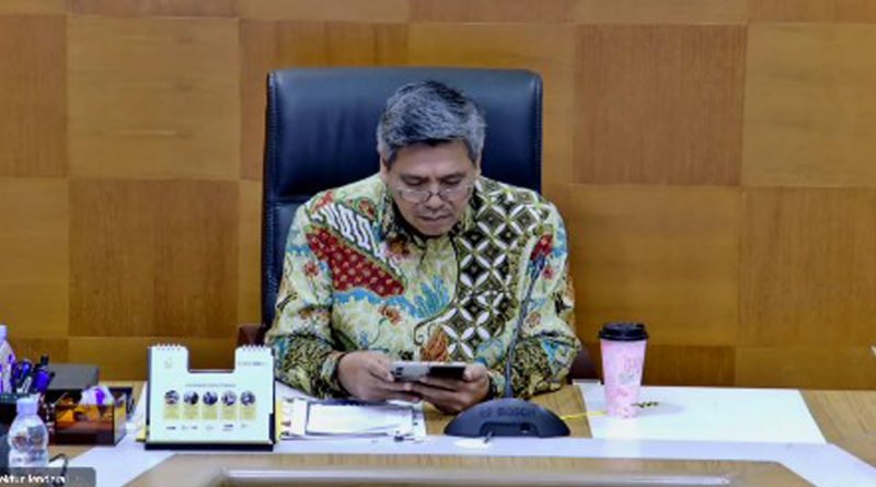 Sosialisasi Pelaporan Industri Melalui SIINas – 11 Agustus 2026