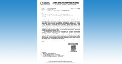 Partisipasi Pameran INNOPROM 2026