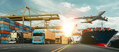 Trading & Logistik