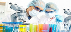 Lab & Equipment