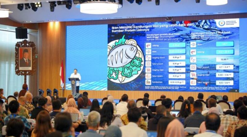 Seafood Traceability Technical and Industry Engagement Workshop – 8 s.d 9 April 2026