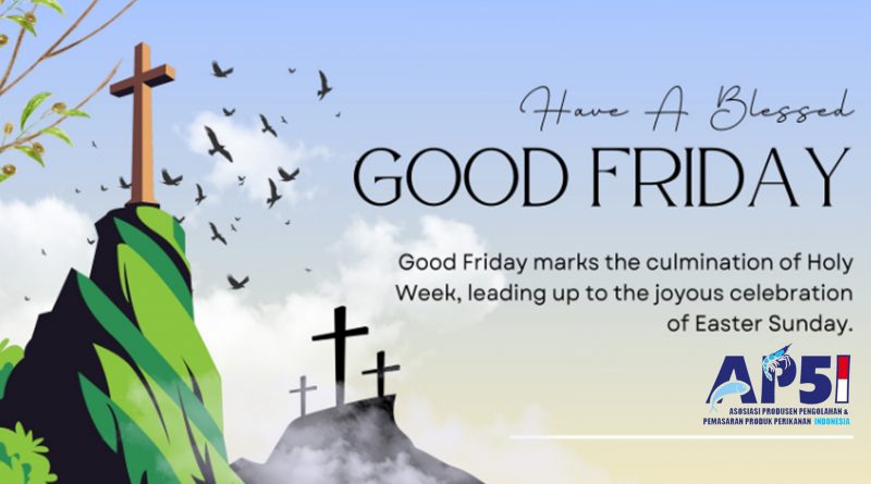 Good Friday