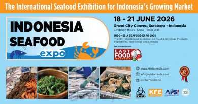 Pameran PT. Kristamedia Pratama Tahun 2026