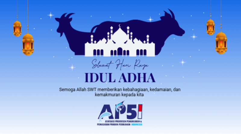 Selamat Hari Raya Idul Adha