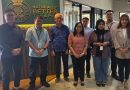Kunjungan AP5I Ke PT. Aquafarm Nusantara