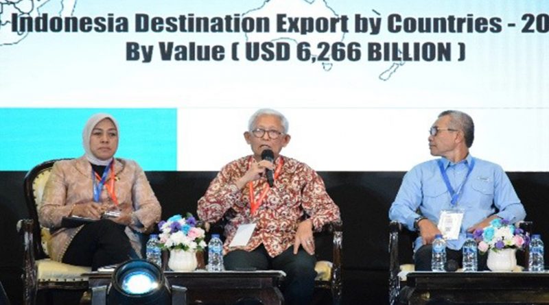 Seminar Indo Fisheries 2026 – 17 Juni 2026