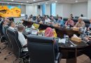 Rapat Tindak Lanjut DHE SDA dengan Sekjen. Kementerian Keuangan & tim – 6 Juni 2026