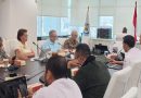 Rapat Pembahasan terkait Dinamika Implementasi Kebijakan DHE SDA – 8 Juni 2026