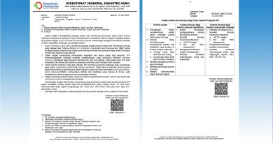 Import Promotion Desk ( IPD )
