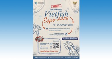 Vietfish Expo 2026