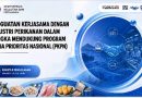 Rapat Program Kerja Prioritas Nasional Sektor Kelautan dan Perikanan – 21 Juli 2026
