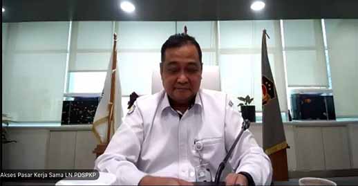 Sosialisasi Pemanfaatan Tarif Preferensi 0% Dalam Kerangka IJEPA Untuk Eksportir TTC – 23 Juli 2026