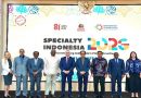 Specialty Indonesia 2026 ( 10 – 13 Agustus 2026 )