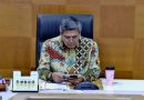 Sosialisasi Pelaporan Industri Melalui SIINas – 11 Agustus 2026