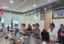 Rapat Koordinasi Rencana Produksi dan Harga Udang Vaname Serta Pengendalian Impor Udang – 26 Agustus 2026
