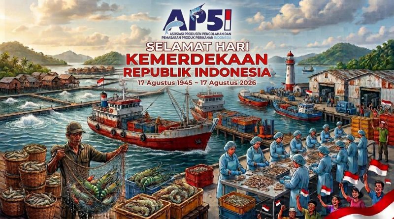 Dirgahayu Republik Indonesia – Ke 81