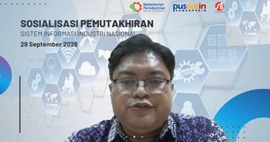 Sosialisasi Pemutakhiran SIINas – 29 September 2026