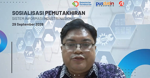 Sosialisasi Pemutakhiran SIINas – 29 September 2026