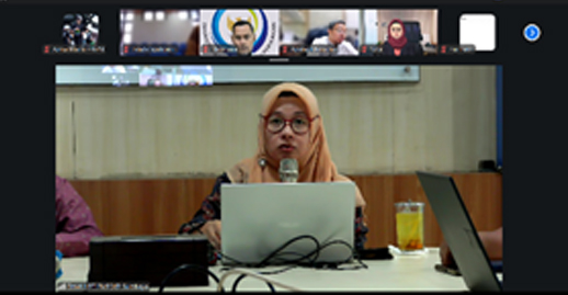 LSPro Komite Ketidakberpihakan – 22 Oktober 2026