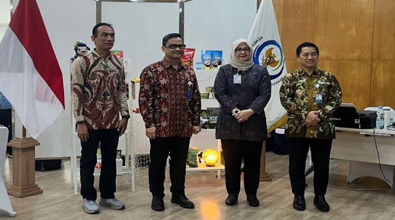 Forum Konsultasi Publik ( FKP ) Layanan BBP3KP Tahun 2026 – 23 Oktober 2026